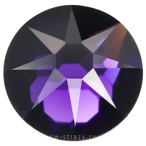 2088 ss 16 Purple Velvet F