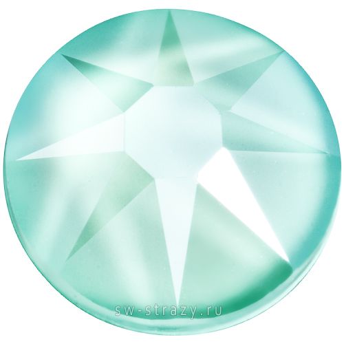2088 ss 30 Crystal Mint Green F
