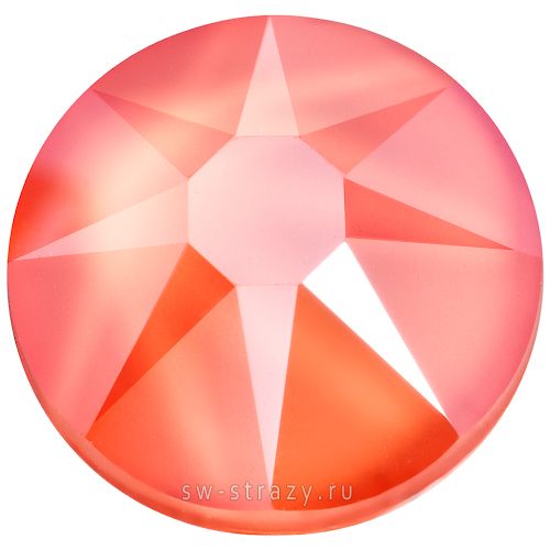 2088 ss 30 Crystal Light Coral F