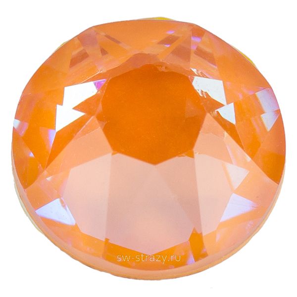 2088 ss 30 Crystal Peach Delite F