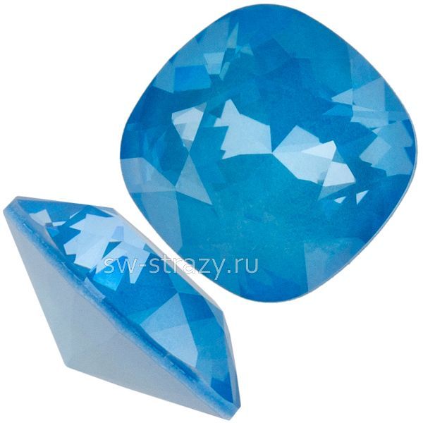 Кристаллы 4470 12 mm Crystal Electric Blue Ignite