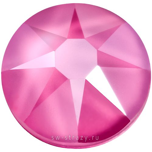 2088 ss 16 Crystal Peony Pink F