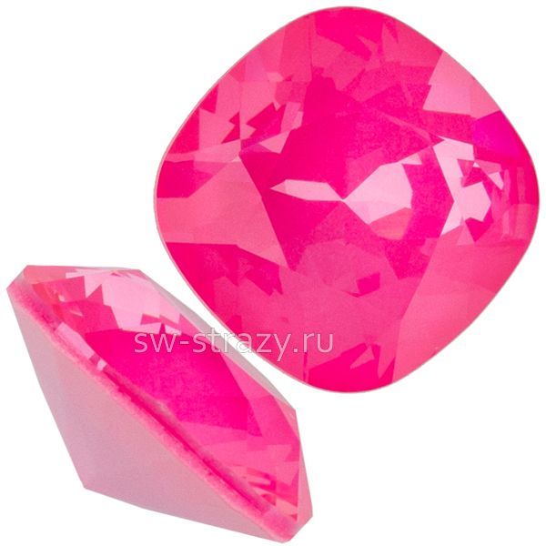 Кристаллы 4470 12 mm Crystal Electric Pink Ignite