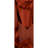 Кристаллы 4925 23x9 mm Crystal Red Magma
