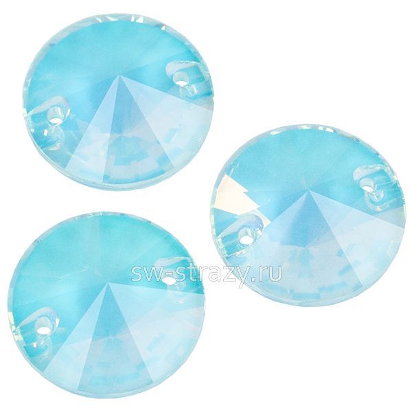 YHB 3130 10 mm Aquamarine Phantom (202AM)