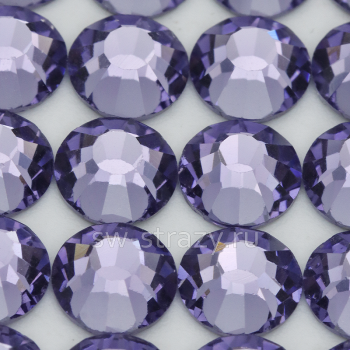 YHB 88 ss20 Tanzanite F 136