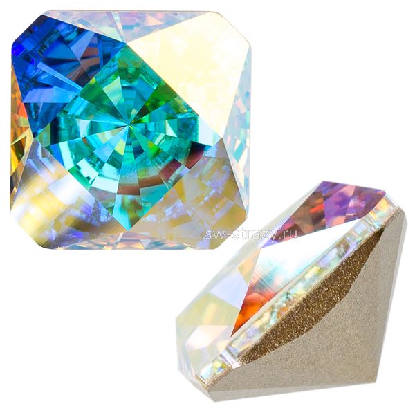 Кристаллы 4499 10 mm Crystal AB