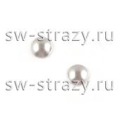 Стразы горячей фиксации 2080/4 ss 16 Crystal Light Grey Pearl HF