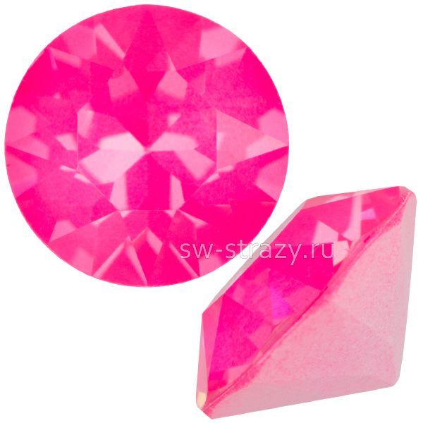 Кристаллы 1088 SS 39 Crystal Electric Pink Ignite