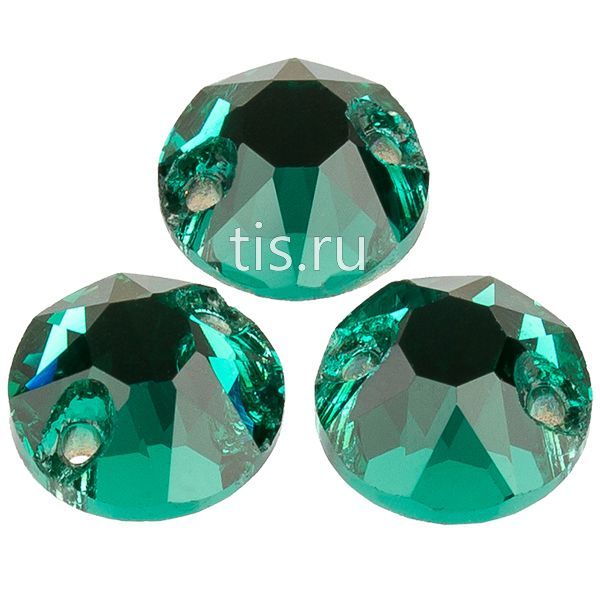 3145 8 mm Emerald