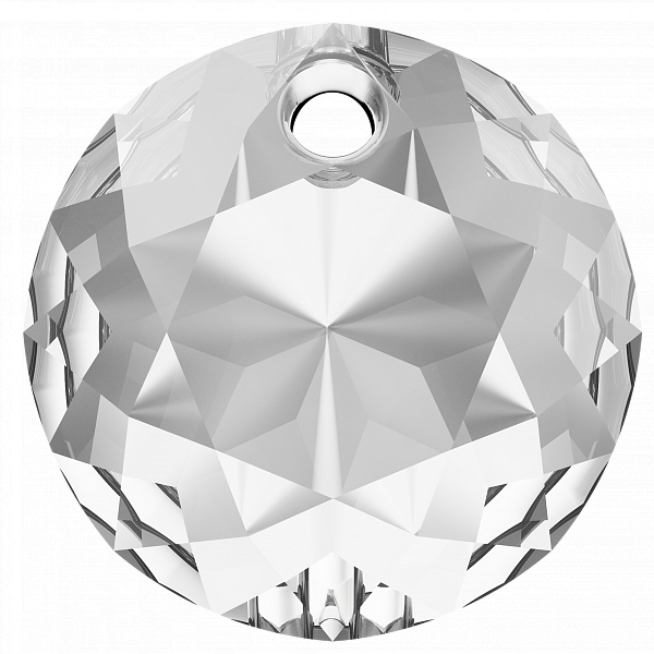 Кулоны 6430 14 mm Crystal