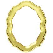 4142/S 18x14 mm Gold Plating