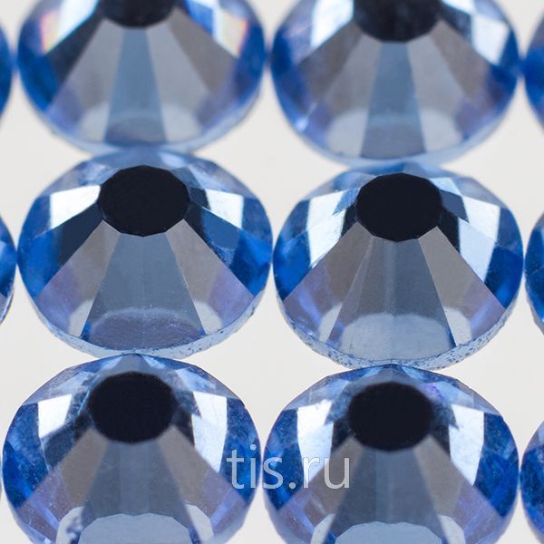 C28 ss6 Light Sapphire K9 F