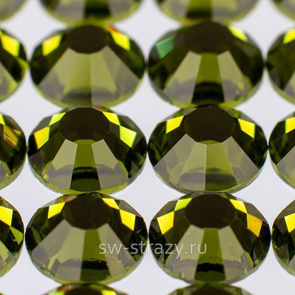 YHB 28 ss34 Olivine F 116