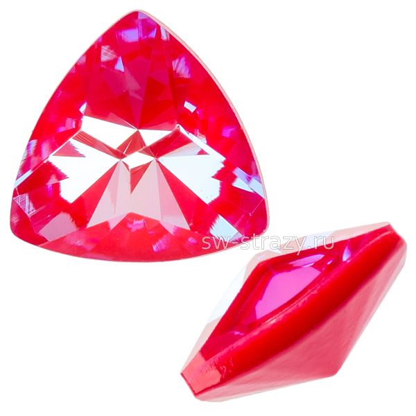 Кристаллы 4799 14x14.3 mm Crystal Royal Red Delite