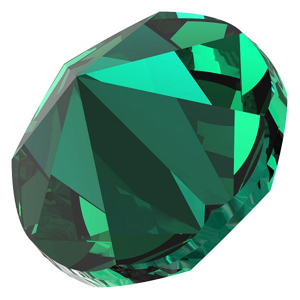 Кристаллы 1185 pp 9 Emerald