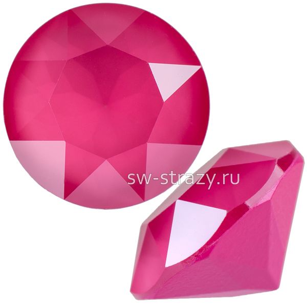 Кристаллы 1088 SS 39 Crystal Peony Pink