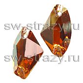 3256 MM 19.0*11.5 Crystal Copper