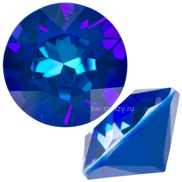 Кристаллы 1088 SS 39 Crystal Royal Blue Delite