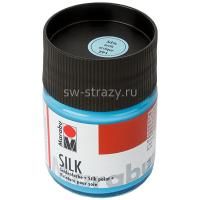 Marabu Silk 291 Arctic 50 ml (17800005291)