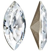 4228 Navette Fancy Stones Crystal