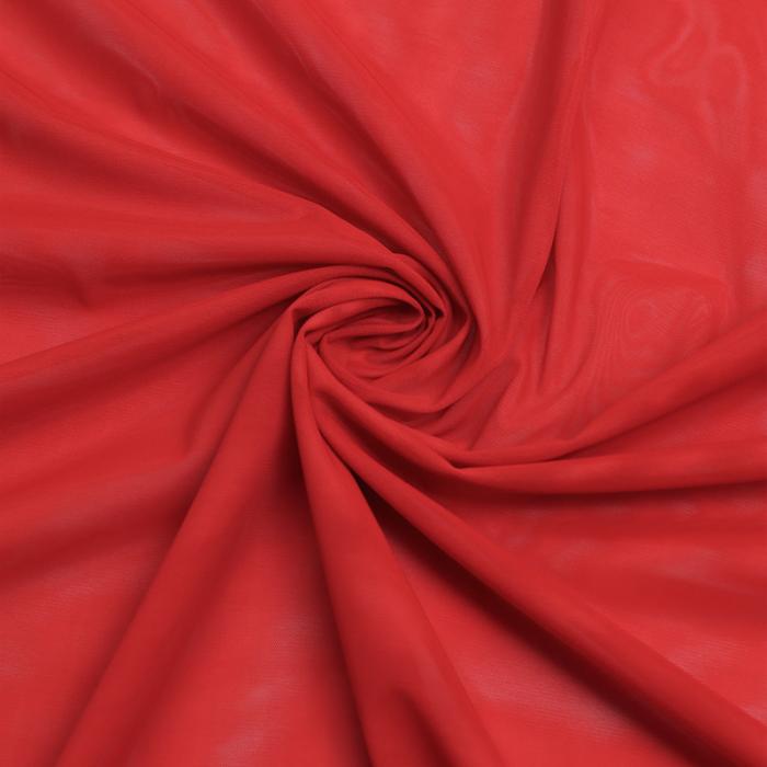 Сетка-стрейч 4186 Redcoat