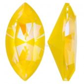 4228 10x5 mm Crystal Sunshine Delite
