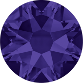 2058 ss 5 Purple Velvet F