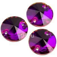 Rivoli 3130 Пришивные кристаллы Crystal Violet Blue