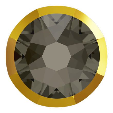 2088/I ss 34 Black Diamond Doradoz F