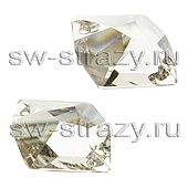 3265 MM 20.0 X 16.0 Crystal Silver Shade