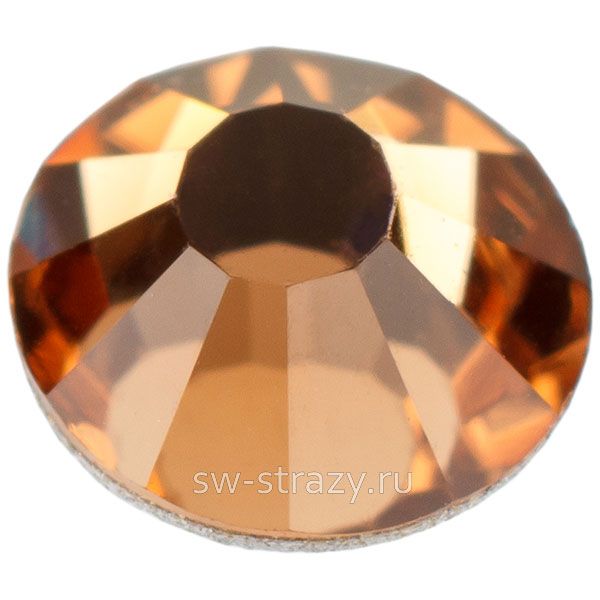 VIVA F ss 12 Smoked Topaz