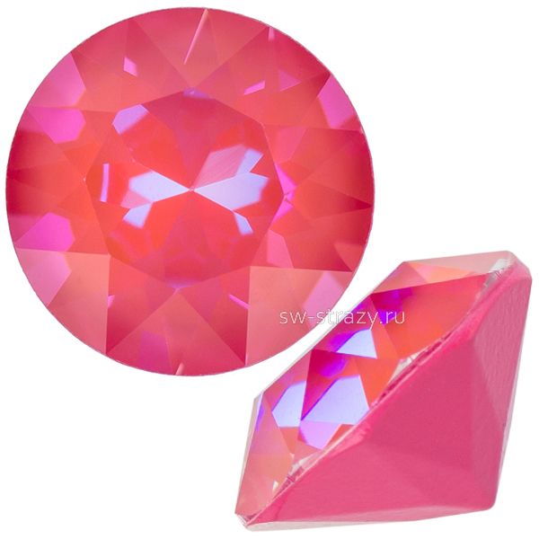 Кристаллы 1088 SS 39 Crystal Lotus Pink Delite