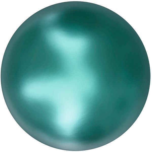 Жемчужины 5818 8 mm Crystal Iridescent Tahitian Look Pearl