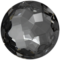 1383 10 mm Crystal Silver Night