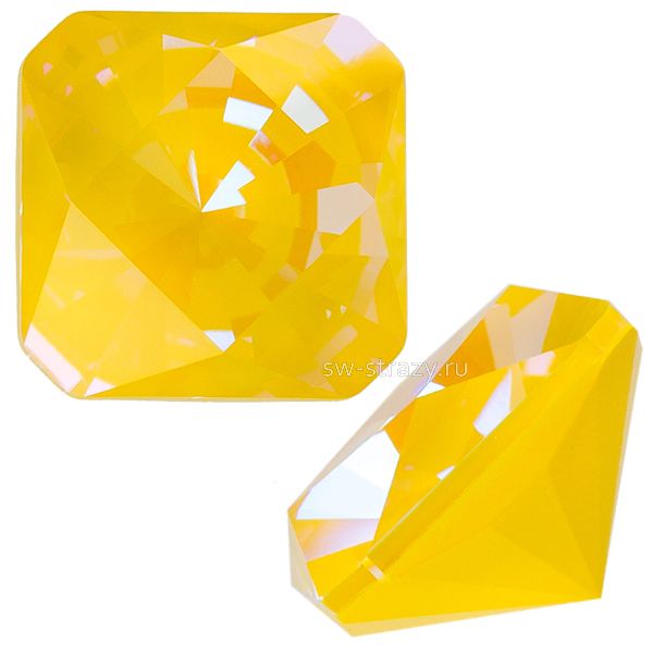 Кристаллы 4499 14 mm Crystal Sunshine Delite