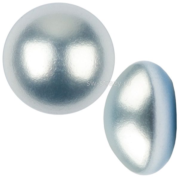 Жемчужины 5817 MM 6.0 Crystal Light Blue Pearl