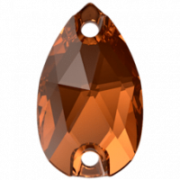 3230 MM 18.0x10.5 Smoked Amber