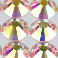 C28 14 граней Crystal AB C28 14 граней Crystal AB