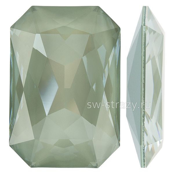 Кристаллы 4627 27x18,5 mm Crystal Agave Ignite