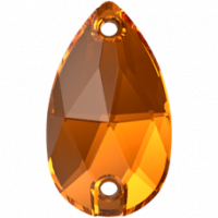 3230 MM 28.0x17.0 Light Amber