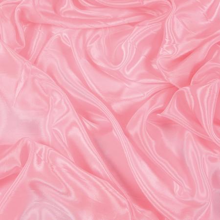 Сатин-шифон Sugar Pink