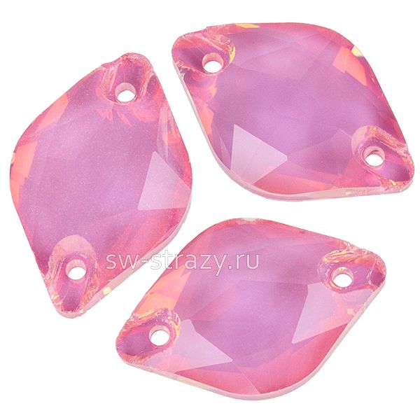 YHB 3330 9*14 mm Pink Phantom (123AM)