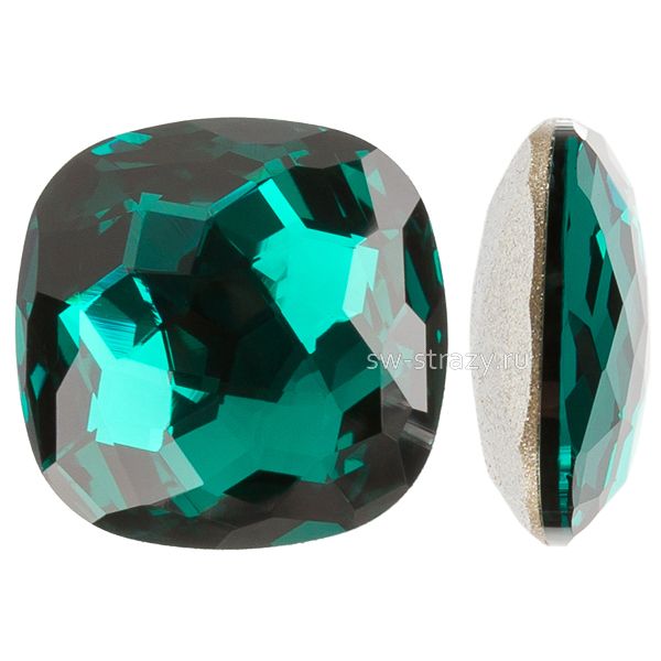 Кристаллы 4483 10 mm Emerald