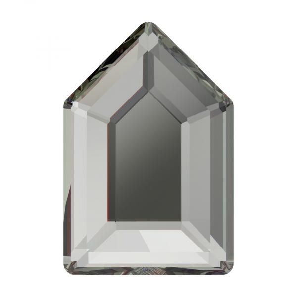 2774 6,3x4,2 mm Black Diamond F