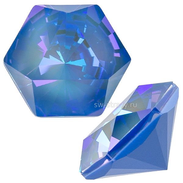 Кристаллы 4699 20x22,9 mm Crystal Ocean Delite