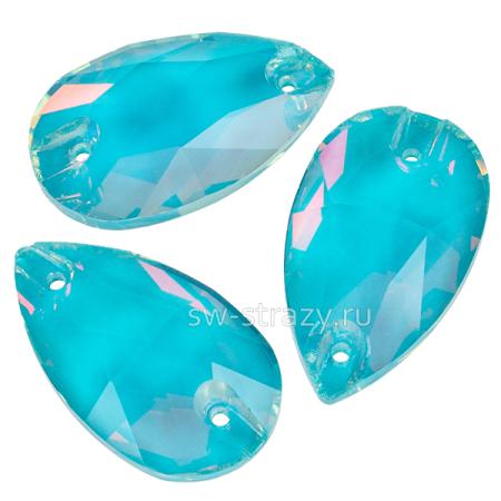 Drop 3430 Пришивные кристаллы Erinite Phantom