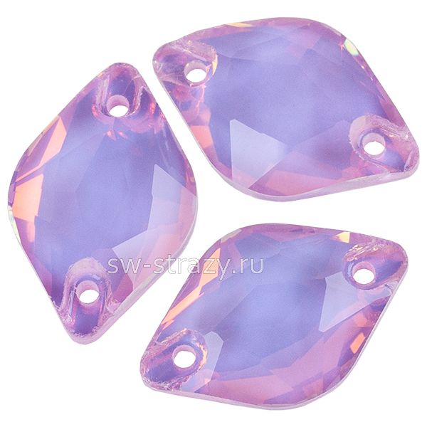 YHB 3330 12*18 mm Lavender Phantom (283AM)