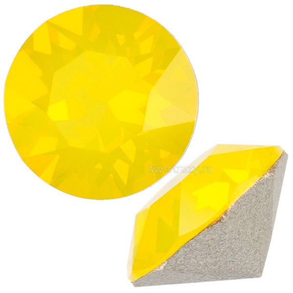 Кристаллы 1088 SS 39 Yellow Opal