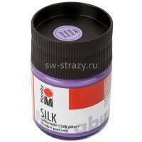 Marabu Silk 007 Lavender 50 ml (17800005007)